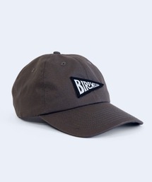 BIRDWELL（バードウェル）の「【BIRDWELL/バードウェル】Daddy Twill Hat　ローキャップ　ダッドハット（キャップ）」