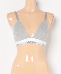 Calvin Klein Underwear(�J���o���N���C���A���_�[�E�F�A)��CALVIN KLEIN UNDERWEAR/�J���o�� �N���C�� �A���_�[�E�F�A/LIGHTLY LINED TRIANGLE(�X�|�[�c�u��)