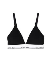 L.H.P（エルエイチピー）の「CALVIN KLEIN UNDERWEAR/カルバン クライン アンダーウェア/LIGHTLY LINED TRIANGLE（スポーツブラ）」