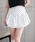 one after another NICE CLAUP�i�����A�t�^�[�A�i�U�[�i�C�X�N���b�v�j�́u�X�^�C���A�b�v�t���A�X�J�p���i�X�J�[�g�j�v�b�h�b�g