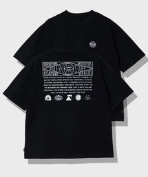 POLeR/ポーラー　HISTORY RELAX FIT TEE