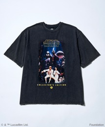 niko and... | 【STAR WARS(スター・ウォーズ)】プリント加工Tシャツ(Tシャツ/カットソー)