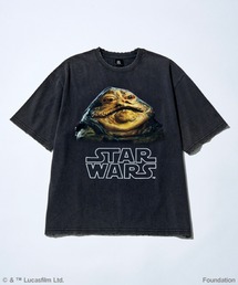 STAR WARS / スター・ウォーズ 別注 ヴィンテージ プリントTシャツ（T