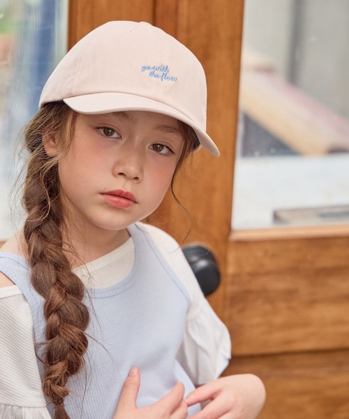 GRIN BUDDY(グリンバディ）】どんぐりニットキャップ/Donguri Knit Cap