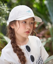 GLOBAL WORK（グローバルワーク）の「洗えるポケット付き遮熱CAP/670138（キャップ）」