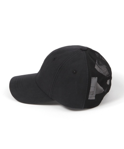 GLOBAL WORK（グローバルワーク）の「洗えるポケット付き遮熱CAP/670138（キャップ・キッズ・オフホワイト/カーキ/ライトピンク/ブラック・LARGE/MEDIUM）」の22枚目の写真