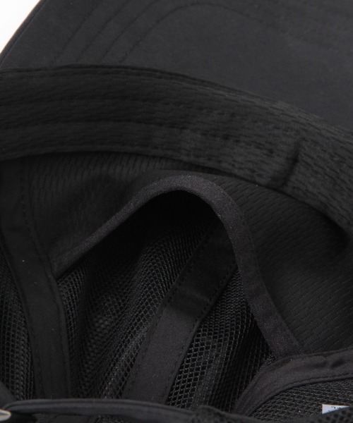 GLOBAL WORK（グローバルワーク）の「洗えるポケット付き遮熱CAP/670138（キャップ・キッズ・オフホワイト/カーキ/ライトピンク/ブラック・LARGE/MEDIUM）」の18枚目の写真
