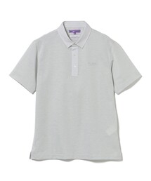 BEAMS GOLF｜ビームスゴルフのポロシャツ（グレー/灰色系）通販 - ZOZOTOWN