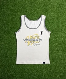 JFA STORE｜ジェイエフエーストアのタンクトップ（前面プリント）通販
