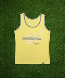 JFA STORE｜ジェイエフエーストアのタンクトップ（前面プリント）通販