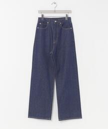 URBAN RESEARCH | Picchi Nia SW STRGHT SELVEDGE DENIM(デニムパンツ)