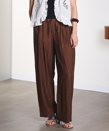 ROSE BUD | EASY NATURAL PANTS(ãã®ä»ãã³ã)