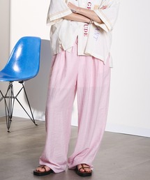 ROSE BUD | EASY NATURAL PANTS(その他パンツ)