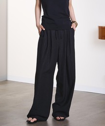 EASY NATURAL PANTS
