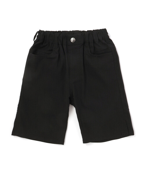 WASK(ワスク)の「5分丈 配色スリットパンツ(110~160cm)(その他パンツ・キッズ・ベージュ/ブラック・140cm/160cm/150cm/130cm)」の6枚目の写真