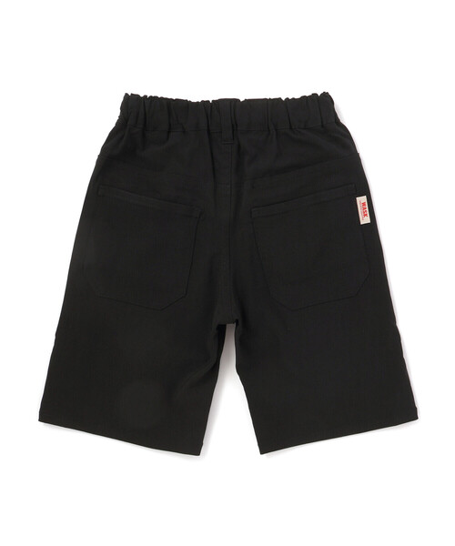 WASK(ワスク)の「5分丈 配色スリットパンツ(110~160cm)(その他パンツ・キッズ・ベージュ/ブラック・140cm/160cm/150cm/130cm)」の7枚目の写真