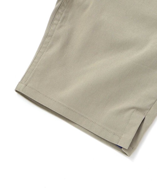 WASK(ワスク)の「5分丈 配色スリットパンツ(110~160cm)(その他パンツ・キッズ・ベージュ/ブラック・140cm/160cm/150cm/130cm)」の15枚目の写真