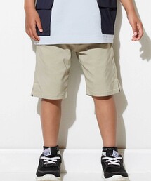 WASK | 5分丈 配色スリットパンツ(110~160cm)(その他パンツ)