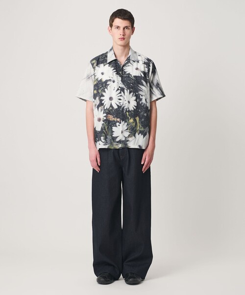 bal(バル)の「<BAL × Colin Sussingham × monkey time>ショートスリーブ シャツ(シャツ/ブラウス・メンズ・その他1・3/2/1)」の12枚目の写真