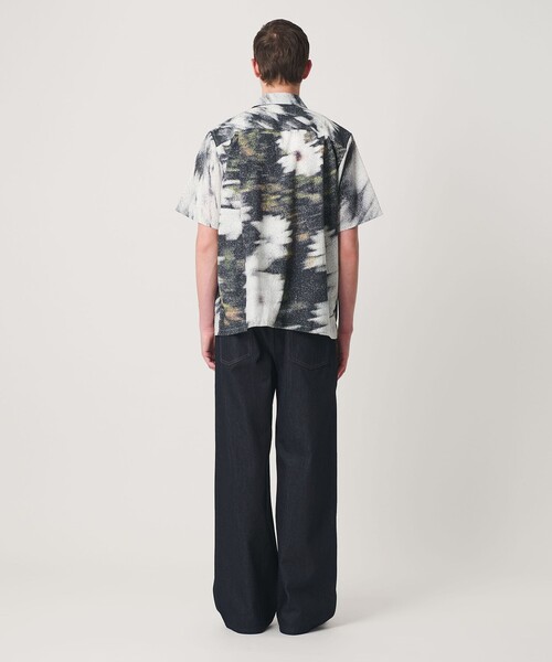bal(バル)の「<BAL × Colin Sussingham × monkey time>ショートスリーブ シャツ(シャツ/ブラウス・メンズ・その他1・3/2/1)」の11枚目の写真