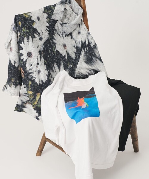 bal(バル)の「<BAL × Colin Sussingham × monkey time>ショートスリーブ シャツ(シャツ/ブラウス・メンズ・その他1・3/2/1)」の10枚目の写真