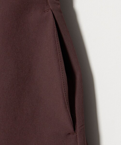 Russell Athletic(ラッセルアスレティック)の「【別注】<RUSSELL ATHLETIC> SHELTECH ワンピース(ワンピース・レディース・ダークブラウン/ブラック・FREE)」の20枚目の写真
