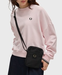 Crinkle Nylon Small Side Bag/クリンクルナイロンスモールサイドバッグ