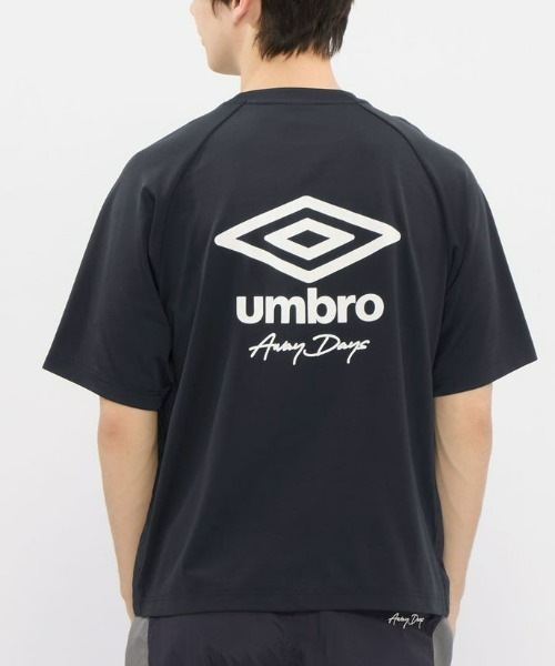 DESCENTE STORE｜デサントストアのTシャツ/カットソー（ブルー