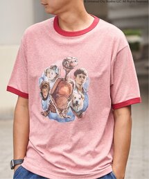 Guns N' Roses ガンズ・アンド・ローゼズ バンドT（Tシャツ/カットソー