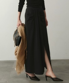 MEDI GRADIENT SKIRT（スカート）｜Ameri（アメリ）のファッション通販