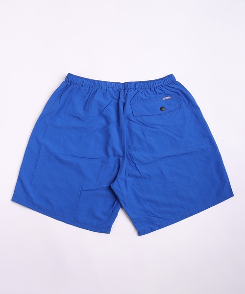 GERRY（ジェリー）の「GERRY / ジェリー 撥水 ナイロン ワッシャー バギーショーツ / アウトドア ハーフパンツ（その他パンツ・メンズ・ブルー/ブラック/ネイビー・M/L/LL）」の11枚目の写真