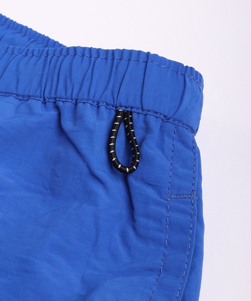 GERRY（ジェリー）の「GERRY / ジェリー 撥水 ナイロン ワッシャー バギーショーツ / アウトドア ハーフパンツ（その他パンツ・メンズ・ブルー/ブラック/ネイビー・M/L/LL）」の14枚目の写真