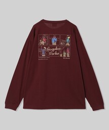 Columbia/ ロストブルック ロングスリーブTシャツ /コロンビア