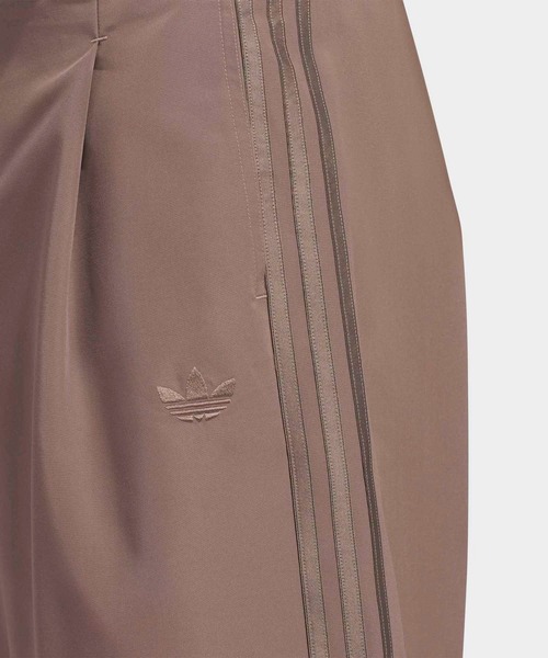 adidas（アディダス）の「バレルパンツ/ アディダスオリジナルス adidas Originals（その他パンツ・メンズ・ブラウン・XX-LARGE/MEDIUM/X-LARGE/X-SMALL）」の3枚目の写真