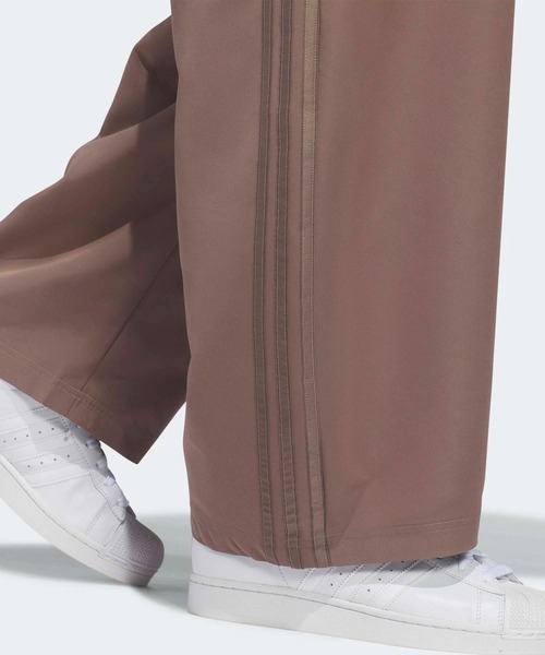 adidas（アディダス）の「バレルパンツ/ アディダスオリジナルス adidas Originals（その他パンツ・メンズ・ブラウン・XX-LARGE/MEDIUM/X-LARGE/X-SMALL）」の4枚目の写真