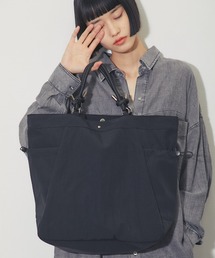 超軽量・大容量トートバッグ