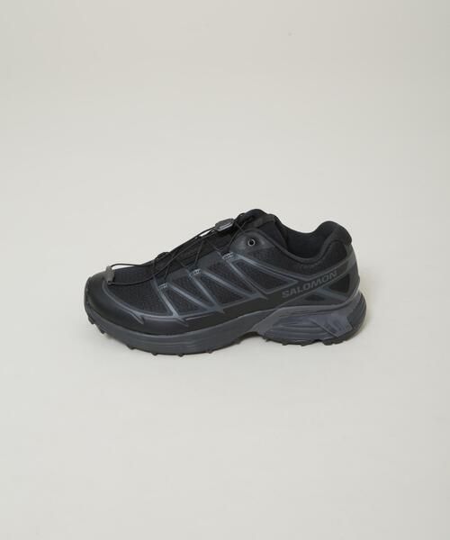 SALOMON(サロモン)の「SALOMON/XT-PATHWAY 2(スニーカー・レディース・ブラック・25/23/24)」の8枚目の写真
