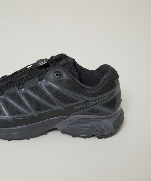 SALOMON(サロモン)の「SALOMON/XT-PATHWAY 2(スニーカー・レディース・ブラック・25/23/24)」の7枚目の写真