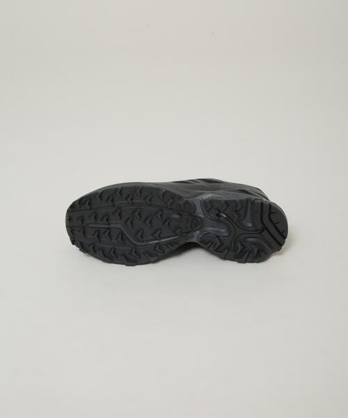 SALOMON(サロモン)の「SALOMON/XT-PATHWAY 2(スニーカー・レディース・ブラック・25/23/24)」の6枚目の写真