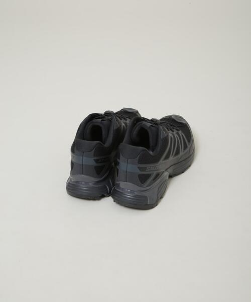 SALOMON(サロモン)の「SALOMON/XT-PATHWAY 2(スニーカー・レディース・ブラック・25/23/24)」の5枚目の写真