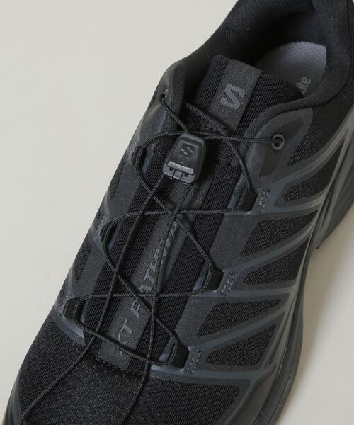 SALOMON(サロモン)の「SALOMON/XT-PATHWAY 2(スニーカー・レディース・ブラック・25/23/24)」の3枚目の写真