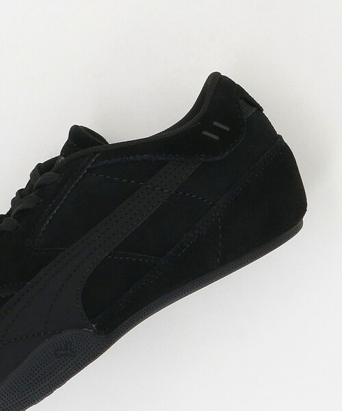 NICE WEATHER(ナイスウェザー)の「<PUMA>ウィメンズ ベラ ミナ スニーカー(スニーカー・レディース・ベージュ/ブラック・23.5cm/24cm/25cm/24.5cm/22.5cm/23cm)」の14枚目の写真