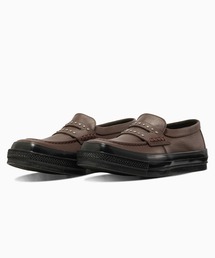 CONVERSE- オールスター スクエアトウ ローファー ALL STAR SQUARETOE LOAFER SA