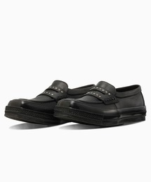 CONVERSE- オールスター スクエアトウ ローファー ALL STAR SQUARETOE LOAFER SA