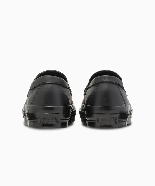 CONVERSE(コンバース)の「CONVERSE- オールスター スクエアトウ ローファー ALL STAR SQUARETOE LOAFER SA(スニーカー・メンズ・ブラック/ブラウン・25.0cm/26.0cm/27.0cm/28.0cm)」の5枚目の写真