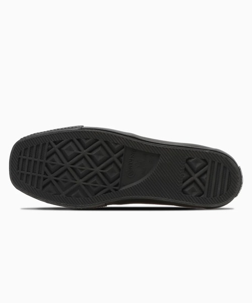 CONVERSE(コンバース)の「CONVERSE- オールスター スクエアトウ ローファー ALL STAR SQUARETOE LOAFER SA(スニーカー・メンズ・ブラック/ブラウン・25.0cm/26.0cm/27.0cm/28.0cm)」の7枚目の写真
