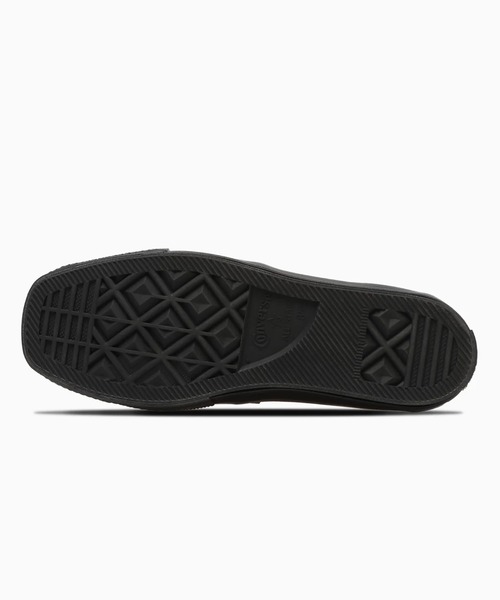 CONVERSE(コンバース)の「CONVERSE- オールスター スクエアトウ ローファー ALL STAR SQUARETOE LOAFER SA(スニーカー・メンズ・ブラック/ブラウン・25.0cm/26.0cm/27.0cm/28.0cm)」の14枚目の写真