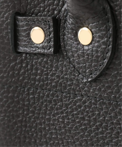 sita parantica（シータパランティカ）の「《WEB限定/追加》別注 SITA PARANTICA TOTE 1XS COW LEATH バッグ（ショルダーバッグ・レディース・ブラック・FREE）」の3枚目の写真