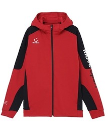 MoveSport（ムーブスポーツ）の「ムーブスポーツ MoveSport S.F.TECH SHIELDスタンドジャケット（ジャージ）」