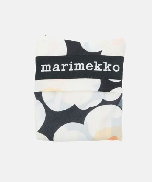 marimekko(マリメッコ)の「Unikko / Smartbag(エコバッグ/サブバッグ・レディース・ホワイト・FREE)」の7枚目の写真